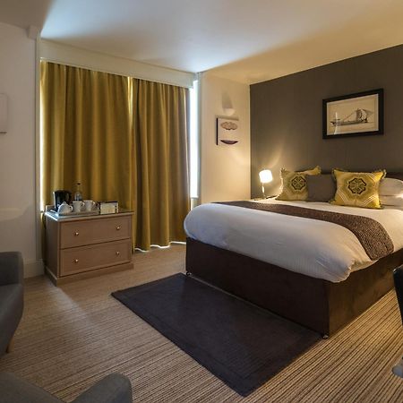 The Beachfield Guest Accommodation Penzance Esterno foto