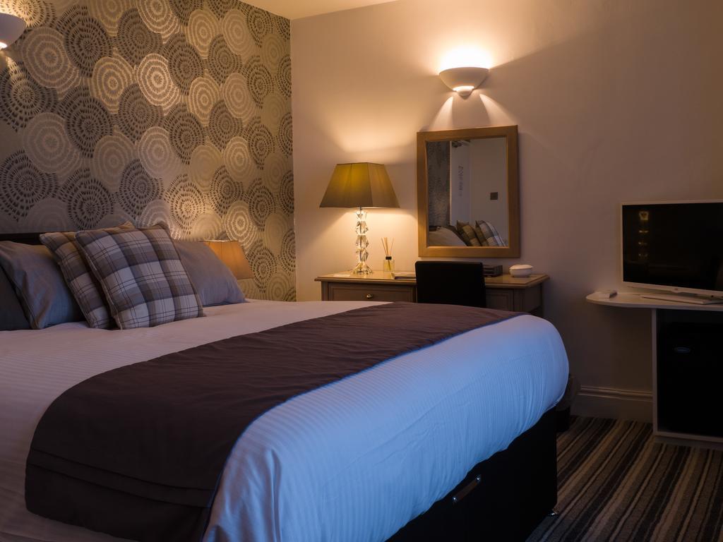 The Beachfield Guest Accommodation Penzance Camera foto