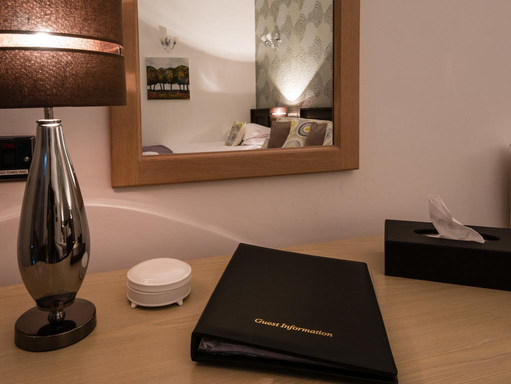 The Beachfield Guest Accommodation Penzance Esterno foto