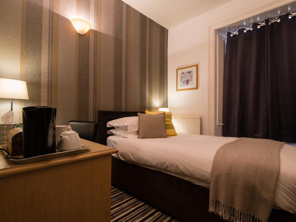 The Beachfield Guest Accommodation Penzance Esterno foto