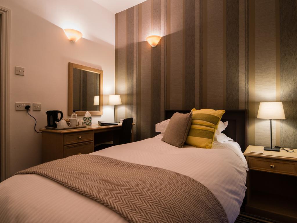 The Beachfield Guest Accommodation Penzance Esterno foto