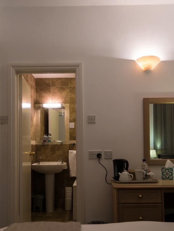 The Beachfield Guest Accommodation Penzance Esterno foto