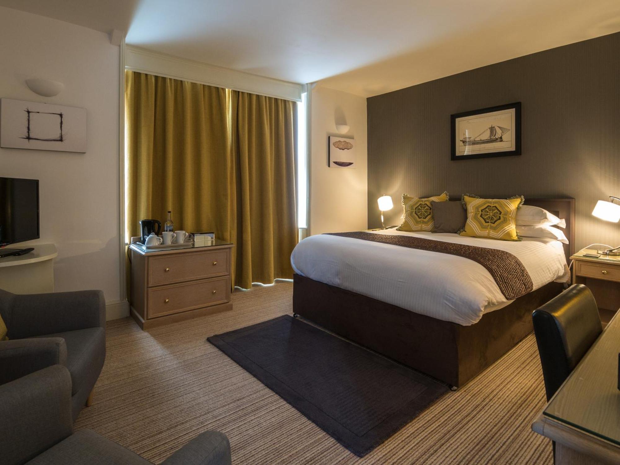 The Beachfield Guest Accommodation Penzance Esterno foto