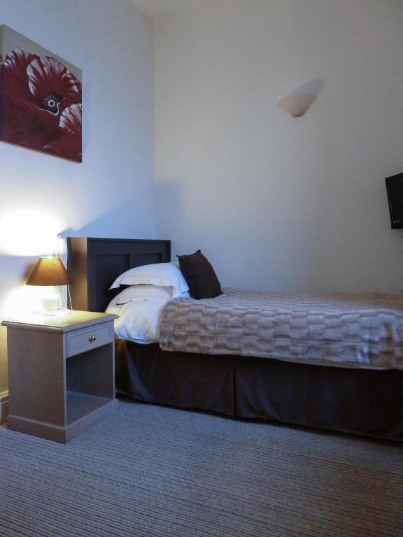 The Beachfield Guest Accommodation Penzance Camera foto