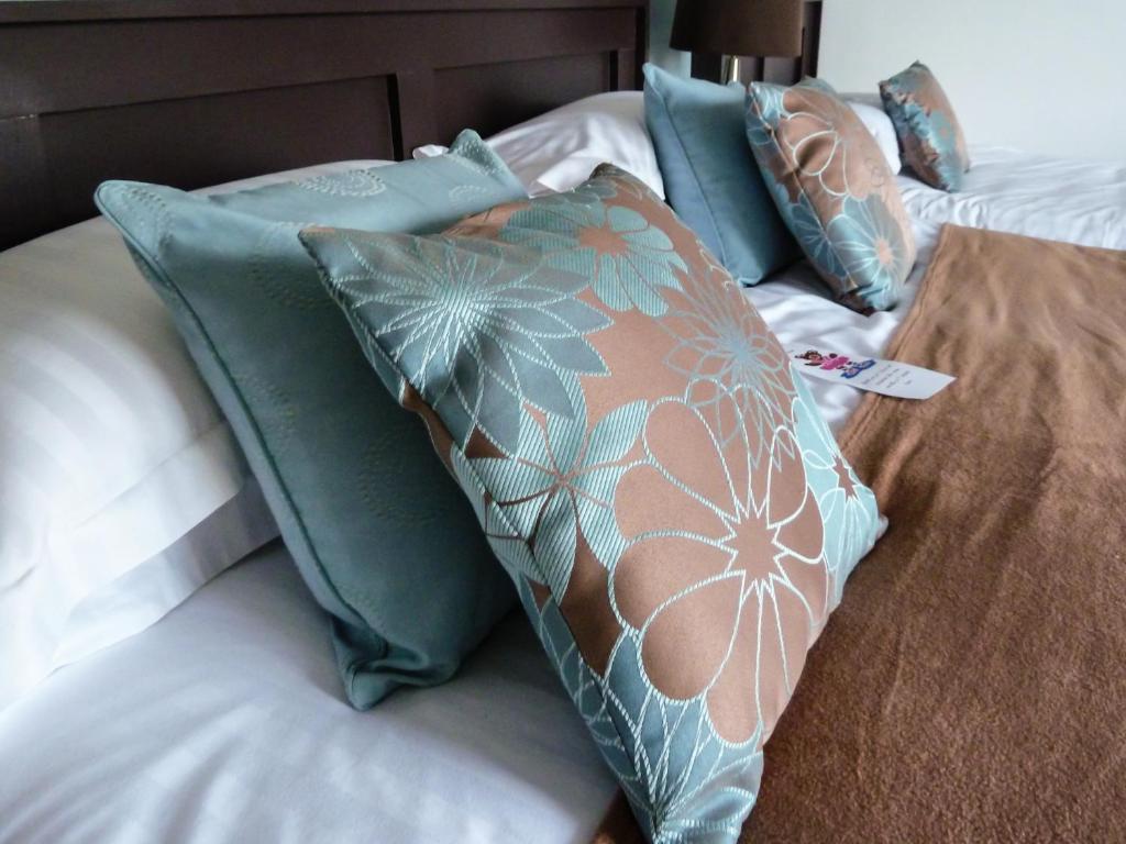 The Beachfield Guest Accommodation Penzance Camera foto