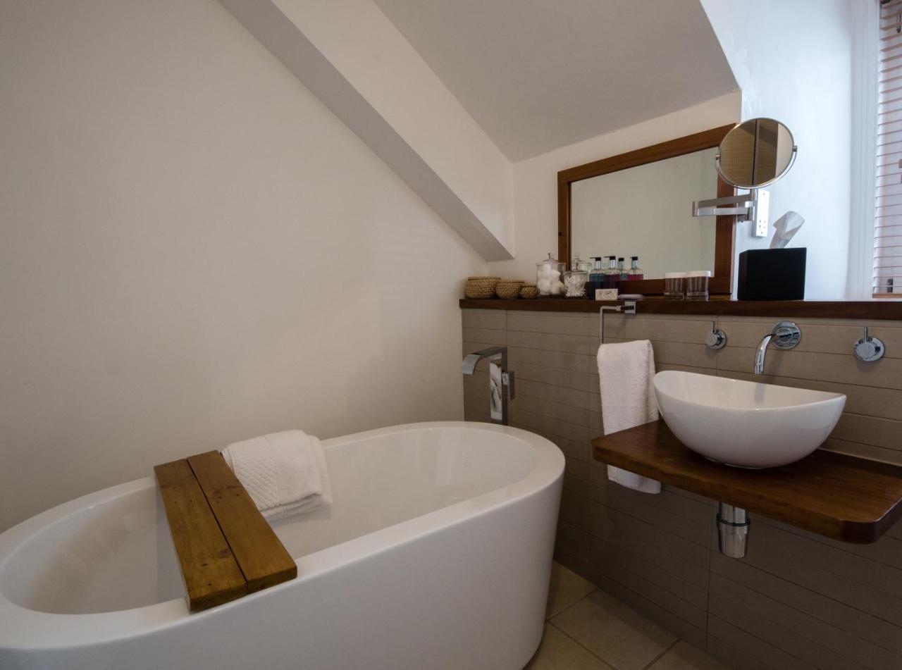 The Beachfield Guest Accommodation Penzance Esterno foto