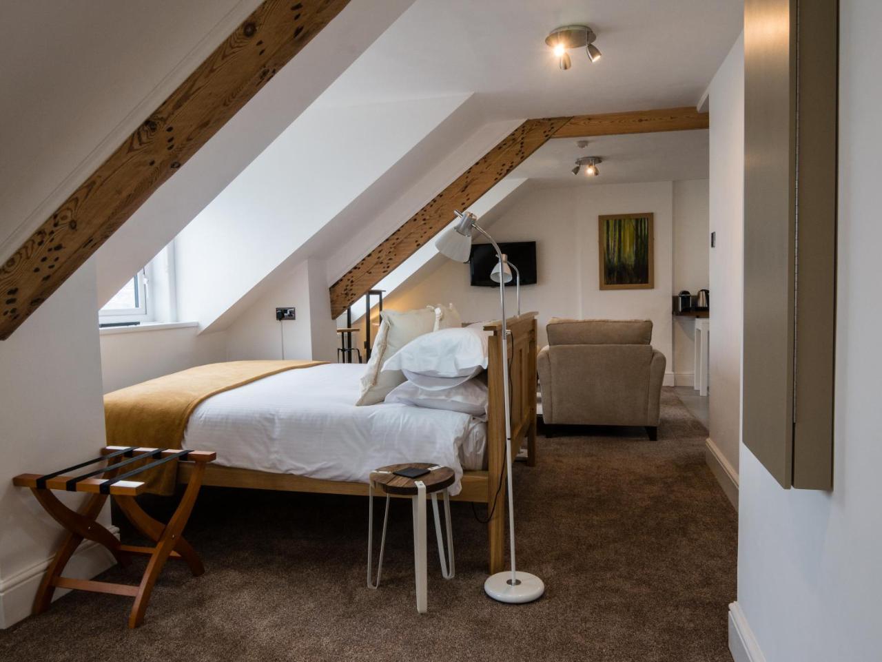 The Beachfield Guest Accommodation Penzance Esterno foto